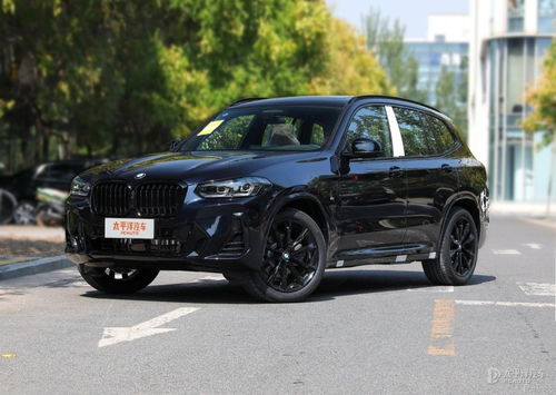 宝马x3纯电动汽车价格(宝马x3纯电动汽车价格温州)