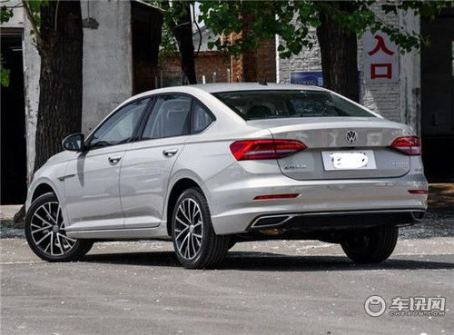 大众朗逸新款多少钱(大众朗逸2023新款现在落地价多少)