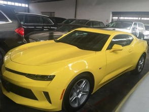 雪佛兰大黄蜂2022款报价(雪佛兰大黄蜂最新款)