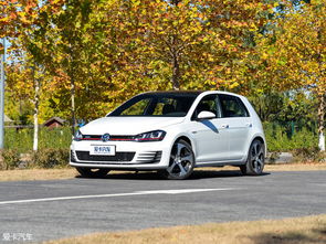 高尔夫gti2022款报价(高尔夫gt汽车报价)