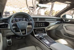 a6l好还是a7l好(买a6l还是a7)