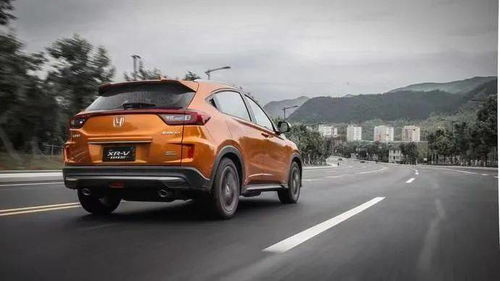 公认最省油的suv(公认最省油的SUV排名)