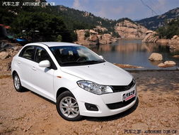 奇瑞风云二图片及报价(奇瑞风云2 汽车之家)