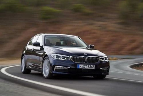 开宝马5系的算是富人吗(宝马5系落地价大概多少)