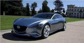 马自达6多少钱一辆新车(马自达6原价格多少) 马自达6多少钱一辆新车(马自达6原价格多少)