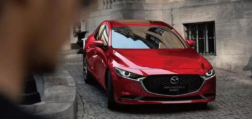 长安马自达官网(长安马自达官网售后电话)