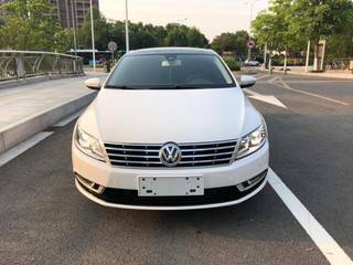 大众cc二手车价格(2010大众cc二手车价格)