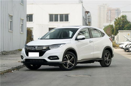 本田缤智2021款图片及报价(本田缤智2021款图片及报价香槟色)