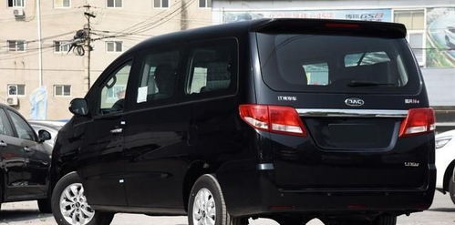 瑞风m4商务车7座价格(瑞风m4商务车7座价格2014)