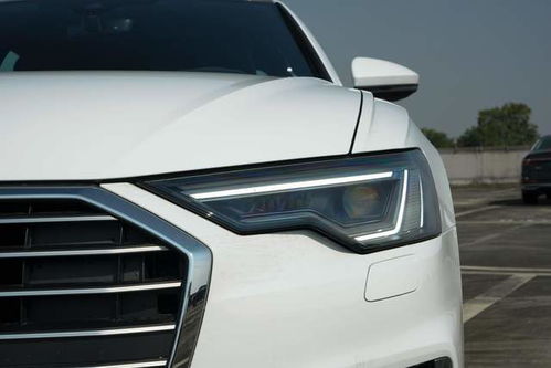 2022款奥迪a6l最新消息(2021款新款奥迪a6l的价格及图片)