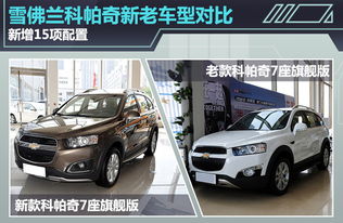 雪佛兰轿车车型及报价(雪佛兰轿车车型及报价表) 雪佛兰轿车车型及报价(雪佛兰轿车车型及报价表)