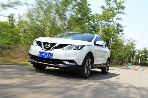 尼桑逍客怎么样(尼桑逍客怎么样油耗高不高)