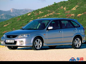 马自达323(马自达323图片老款) 马自达323(马自达323图片老款)