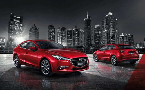 马自达汽车怎么样(马自达汽车怎么样?这个品牌算什么档次)