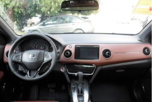 本田xrv和缤智哪个好(本田xrv和缤智哪个好看)