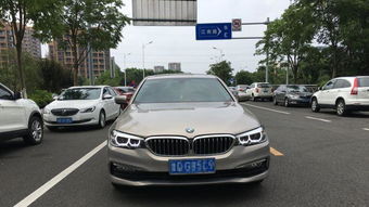 二手宝马5系(二手宝马5系值得买吗) 二手宝马5系(二手宝马5系值得买吗)