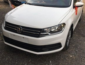 大众桑塔纳汽车报价及图片(大众桑塔纳2020年新款车价及图片)