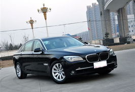 宝马740价格及图片(宝马740报价及图片)