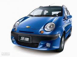 雪佛兰乐驰新车多少钱(雪佛兰乐驰新款)