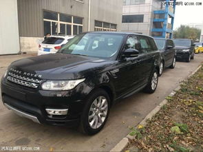 天津平行进口车价格查询(天津港汽车报价大全)