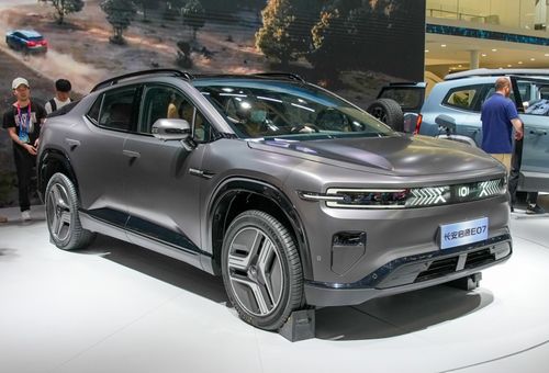 新款汽车(2024年最新款汽车) 新款汽车(2024年最新款汽车)
