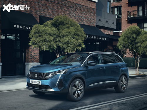 标致汽车报价(标致汽车报价及图片大全价格表最新)