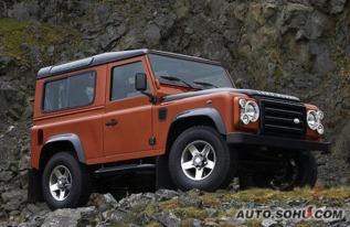 路虎系列车型(路虎系列车型discovery) 路虎系列车型(路虎系列车型discovery)