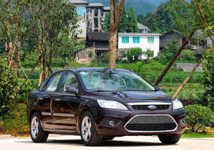 13年福克斯二手值多少钱(13年的福克斯能卖多少)