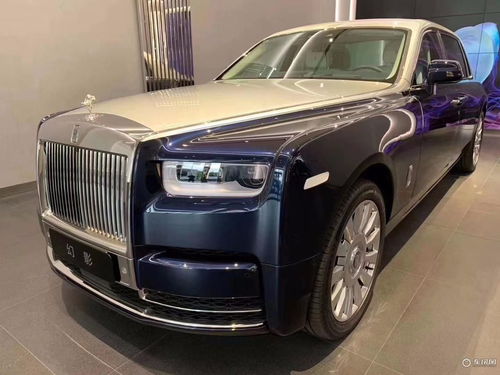 劳斯莱斯报价(劳斯莱斯报价表)