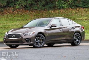 英菲尼迪是什么品牌的高端车(英菲尼迪q50)
