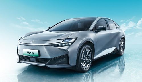 一汽丰田轿车车型大全及报价(一汽丰田小车报价及图片)