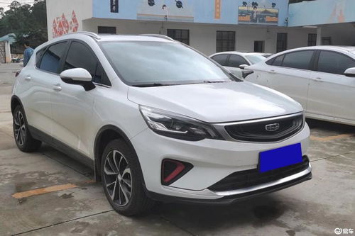 吉利帝豪gs真实口碑(吉利帝豪gs这款车质量如何值得购买吗?)