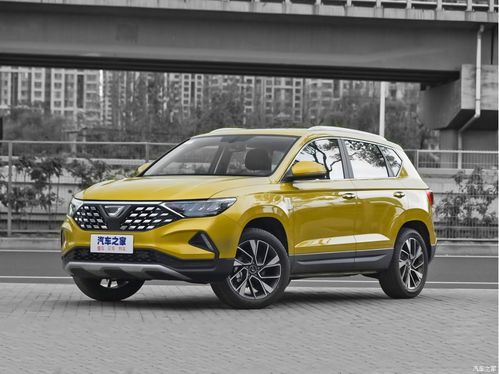 10万左右的suv好哪款好(10万左右的suv车买哪款比较好)