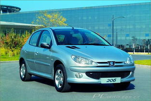 东风标致206新车价格(东风标致206cc的价格) 东风标致206新车价格(东风标致206cc的价格)