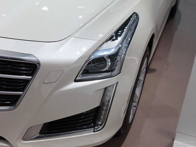 凯迪拉克图片(凯迪拉克图片真实实拍照片)