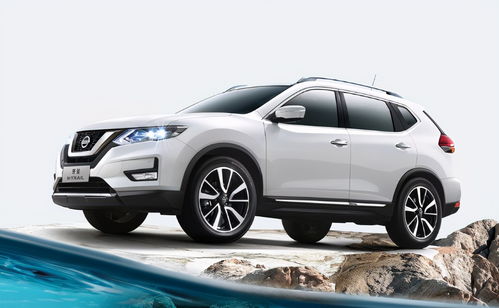 奇骏suv图片价格参数(奇骏2021款报价及图片 换代) 奇骏suv图片价格参数(奇骏2021款报价及图片 换代)