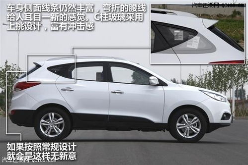 现代ix35裸车多少钱(现代ix35裸车最低多少钱) 现代ix35裸车多少钱(现代ix35裸车最低多少钱)