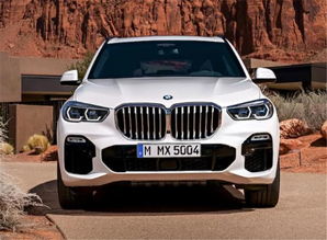 华晨宝马x5多少钱2022款落地价(华晨宝马x5报价及图片及报价)