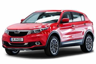 女士suv销量排行榜(2020十大最佳suv女士车)