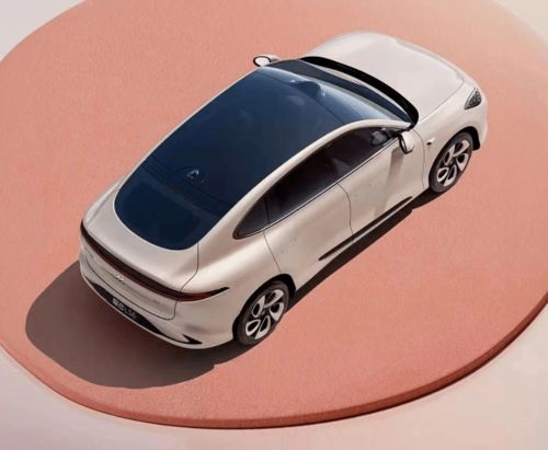 比亚迪2023新车型(比亚迪2023新车型汇总)