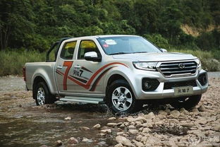 长城风骏5皮卡价格及图片(长城风骏5皮卡车的价格和图片)