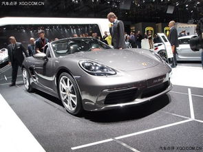 保时捷车价格(保时捷车型大全及价格)