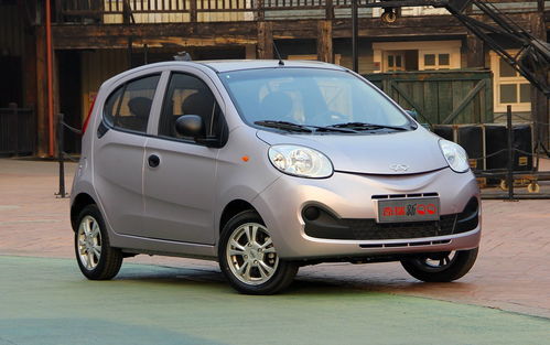 奇瑞qq车多少钱(奇瑞价钱) 奇瑞qq车多少钱(奇瑞价钱)