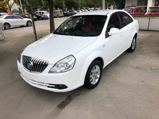 新别克凯越报价及图片(2021款别克凯越报价及图片)