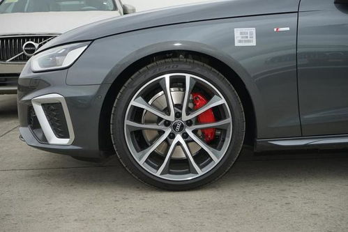 奥迪a4l裸车20万(奥迪a4l裸车20万能买到吗)