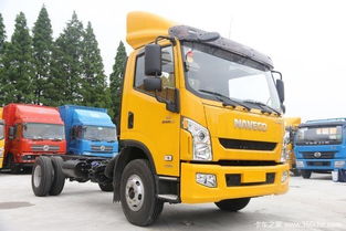 卡车之家2022款报价大全(卡车之家汽车报价大全)