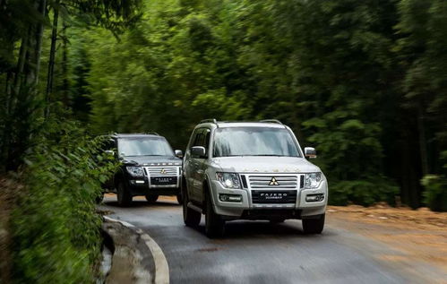 三菱帕杰罗越野车(三菱帕杰罗越野车老款图片)