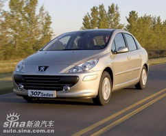 08年东风标致307老款三厢(08款标致307三厢质量怎么样)
