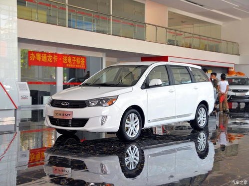 奇瑞自动挡小型汽车价格表(奇瑞自动挡小型汽车价格表大全)