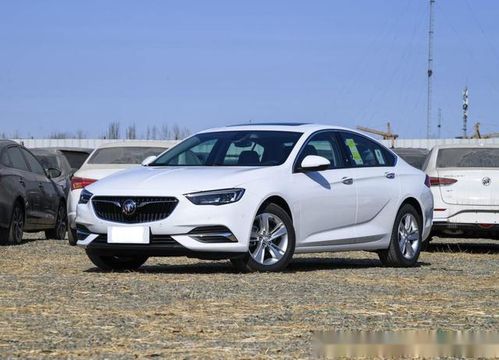 别克君威最大的问题(为什么内行人不买君威) 别克君威最大的问题(为什么内行人不买君威)